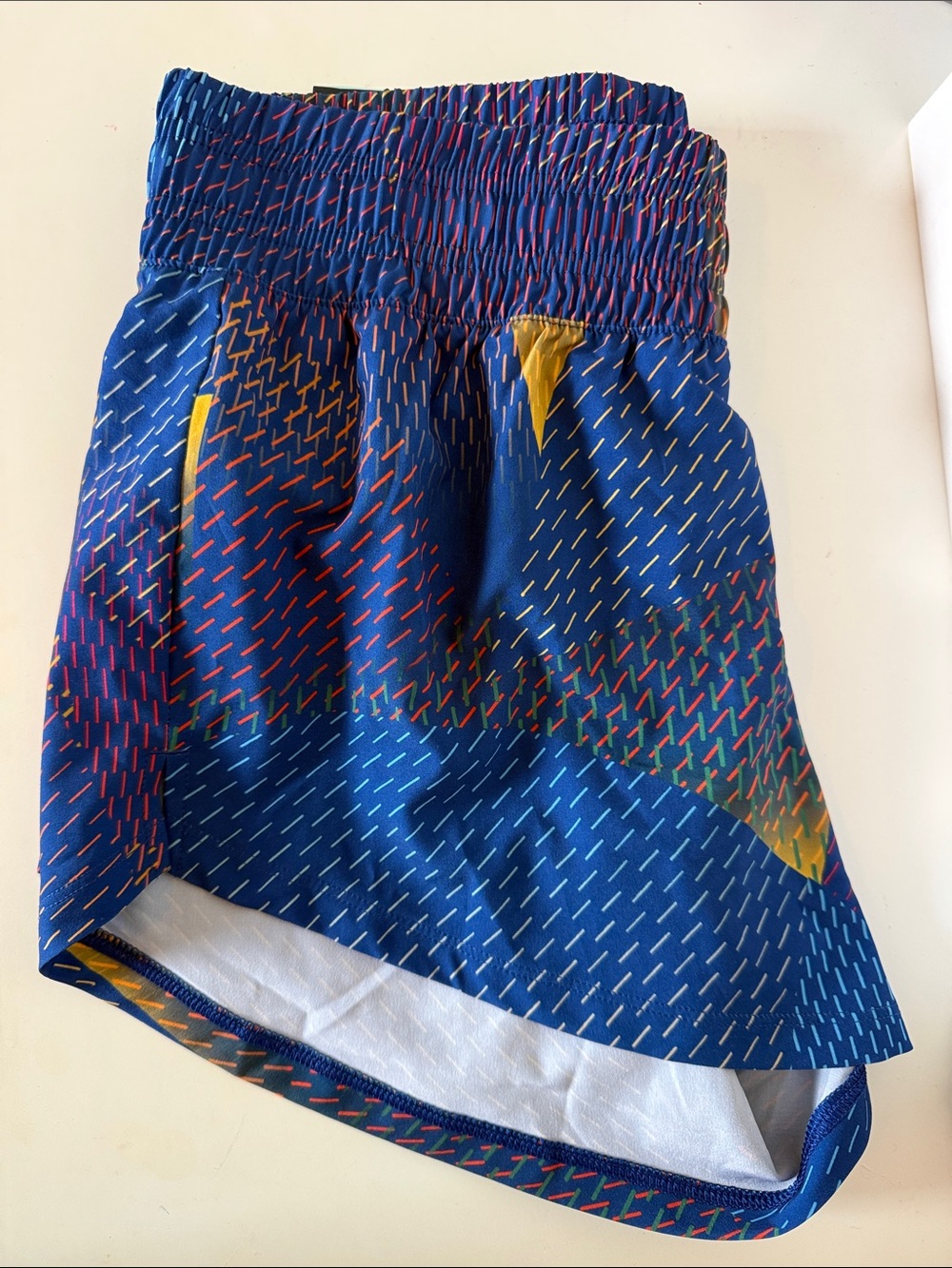 NWT- DSG women’s (Sz Small) athletic shorts